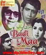 Badi maa 1945